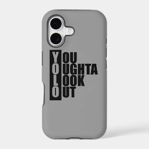 YOLO Vertical Box