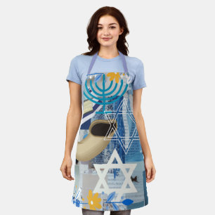 Yom Kippur Apron