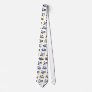 Yom Kippur Tie