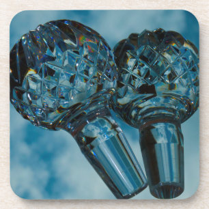 Yonder to the Crystal Blue Skies Coaster