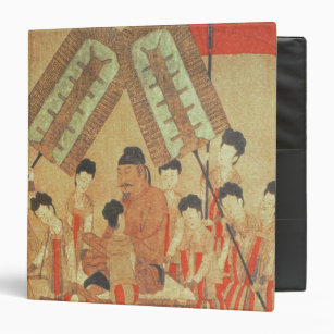Yongle Emperor Binder