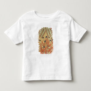 Yongle Emperor Toddler T-shirt