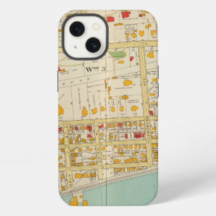 Yonkers Atlas iPhone 13 Case