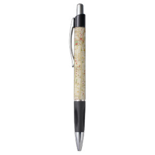 Yonkers Atlas Pen