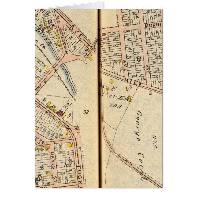 Yonkers, New York 10 (Front)