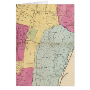 Yonkers, Town