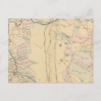 Yonkers wards 1-4, New York