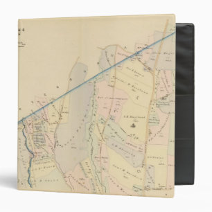 Yonkers wards 3-4, New York Binder