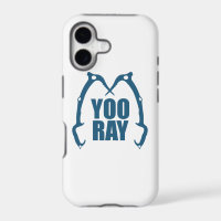 Yoo Ray (Ouray) Ice Climbing