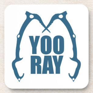 Yoo Ray (Ouray) Ice Climbing Coaster