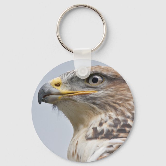 Yooneek Keyring (Front)