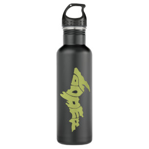 Yooper 710 Ml Water Bottle