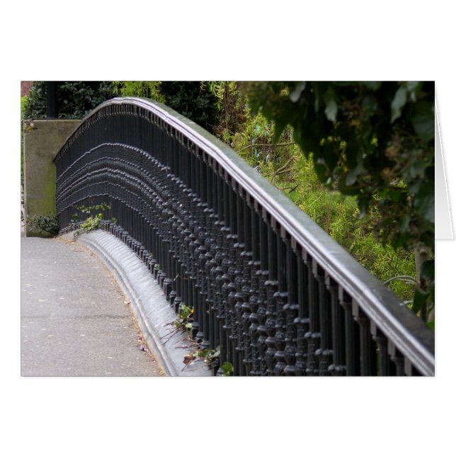 York Bridge, London (Front Horizontal)