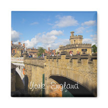 York, England