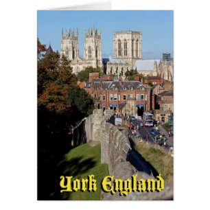York Minster
