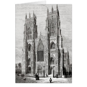 York Minster