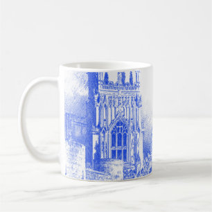 York Minster - Coffee Mug