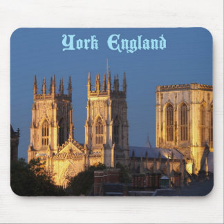 York Minster Mouse Pad