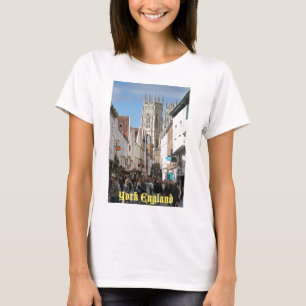 York Minster T-Shirt