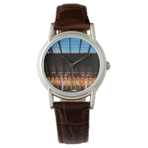 York windows watch