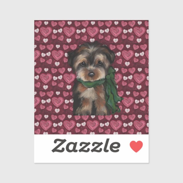 YORKIE                   (Sheet)