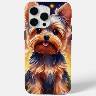 Yorkie Case