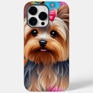Yorkie  Case