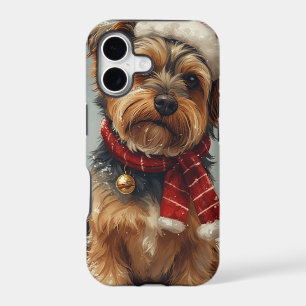 Yorkie chiot mignon