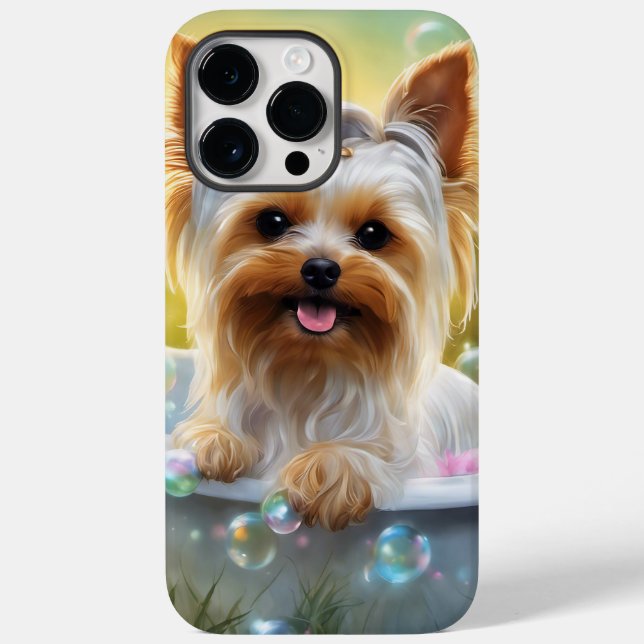 Yorkie Coque (Verso)