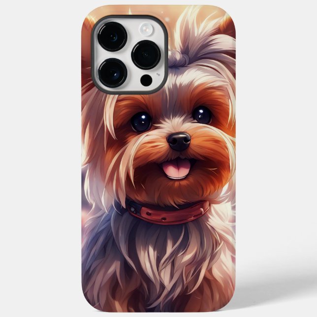 Yorkie Coque (Verso)