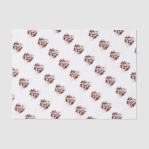 Yorkie Dog Love Yorkies Yorkshire Terrier Tissue Paper