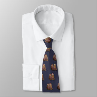 Yorkie Love Collection Tie