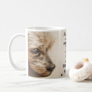 Yorkie Mom Coffee mug Yorkshire Terrier Gift
