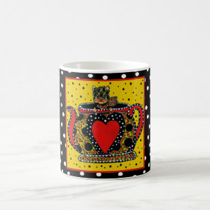 Yorkie Poo Coffee Mug
