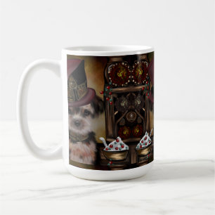 Yorkie Poo Coffee Mug