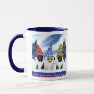 Yorkie Poo Sweden Mug