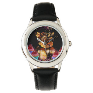 Yorkie Poo Watch