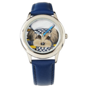 YORKIE POO WATCH