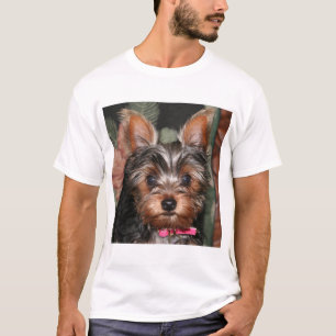 Yorkie T-Shirt