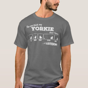 Yorkie T-Shirt