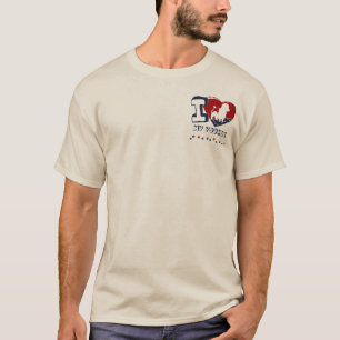 Yorkie T-Shirt