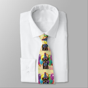 YORKIE          TIE