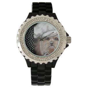 Yorkie Watch