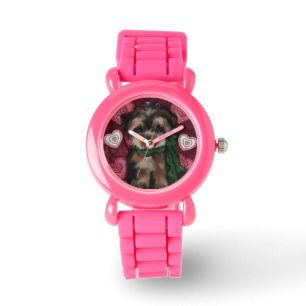 YORKIE WATCH