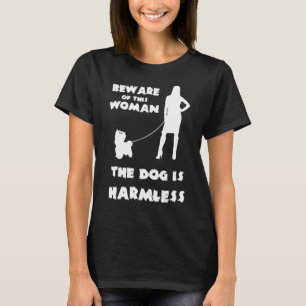 Yorkie Yorkshire Terrier For Dog T-Shirt