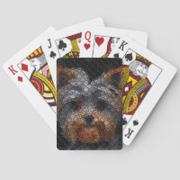 Yorkie, Yorkshire Terrier, Puppy