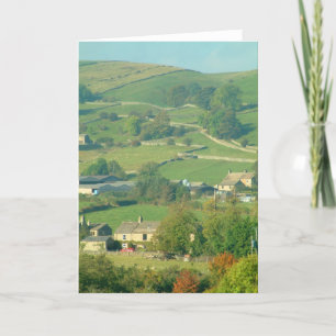 Yorkshire Dales Card