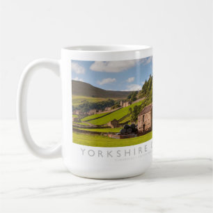 Yorkshire Dales Coffee Mug