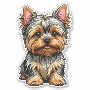 Yorkshire Terrier