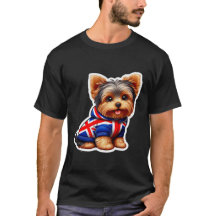 YORKSHIRE TERRIER 3